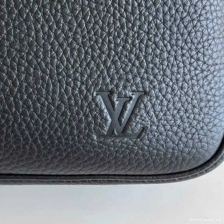 Official Brother Sam LV Bags 2110YA0027 0702